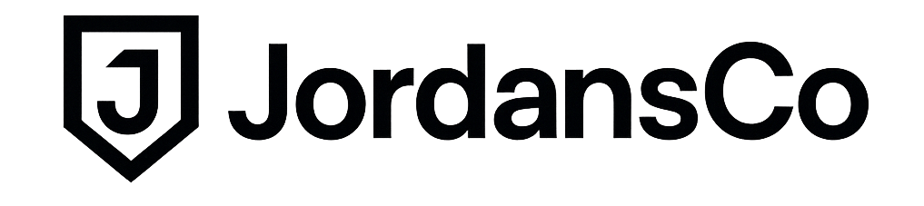 JordansCo - AI Powered Apps & Development